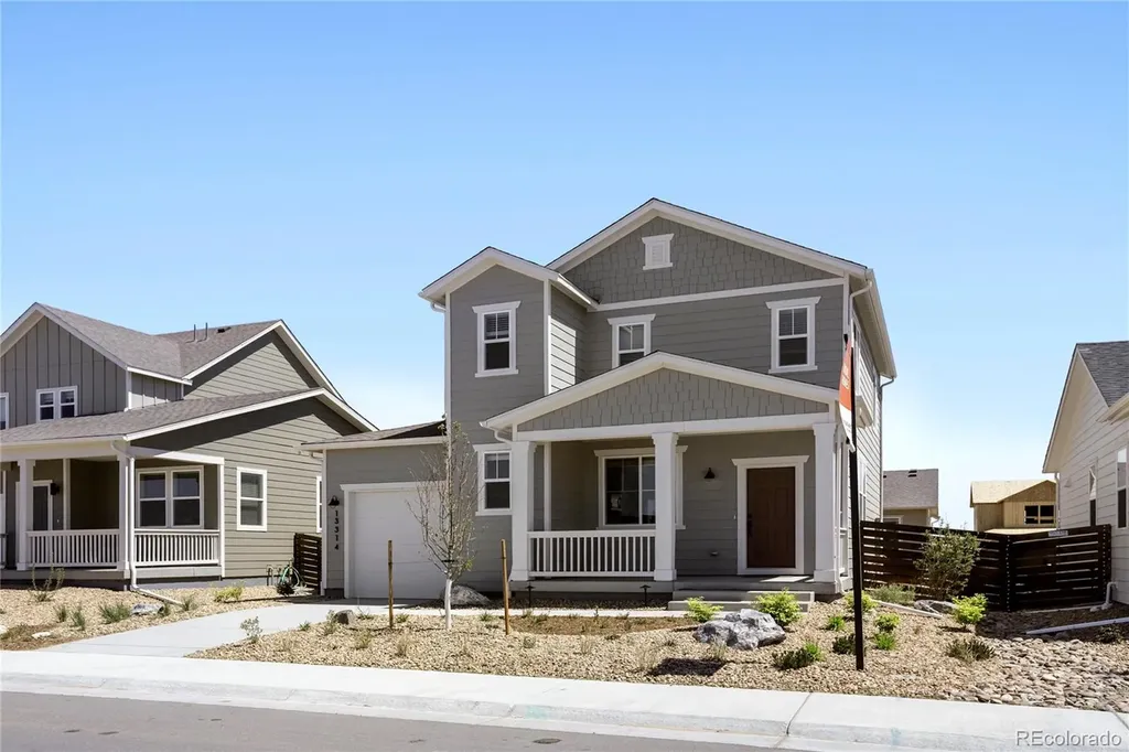 13323 Ladybug Lane Firestone CO 80504