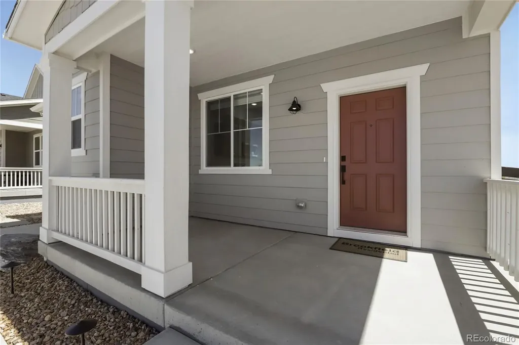 13323 Ladybug Lane Firestone CO 80504