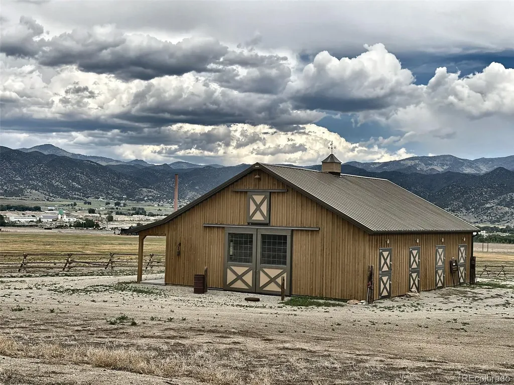 8266 County Road 160 Salida CO 81201