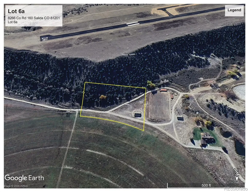 8266 County Road 160 Salida CO 81201