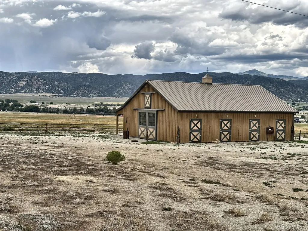 8266 County Road 160 Salida CO 81201