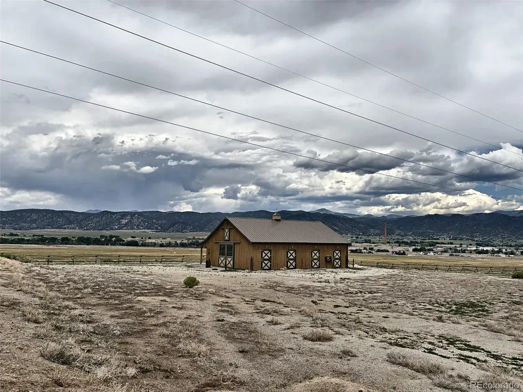 8266 County Road 160 Salida CO 81201