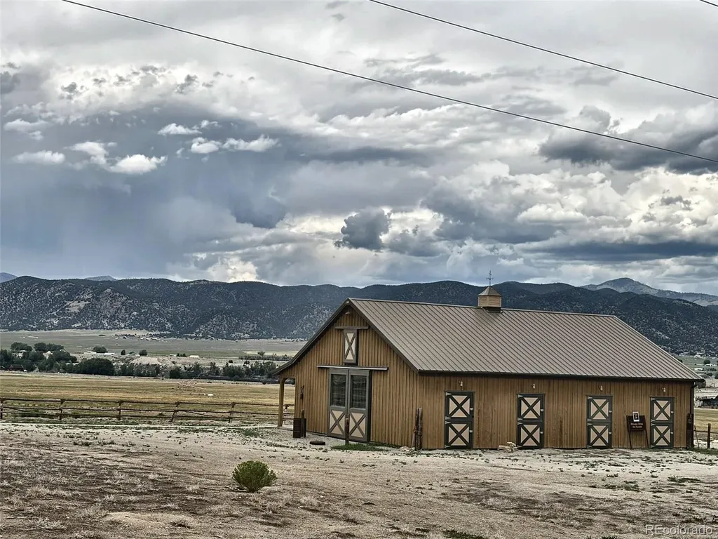 8266 County Road 160 Salida CO 81201
