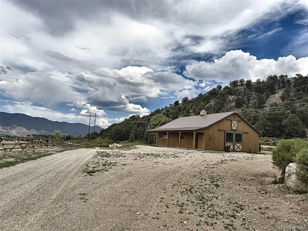 8266 County Road 160 Salida CO 81201