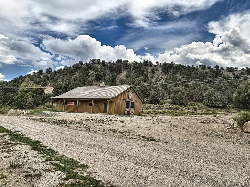 8266 County Road 160 Salida CO 81201