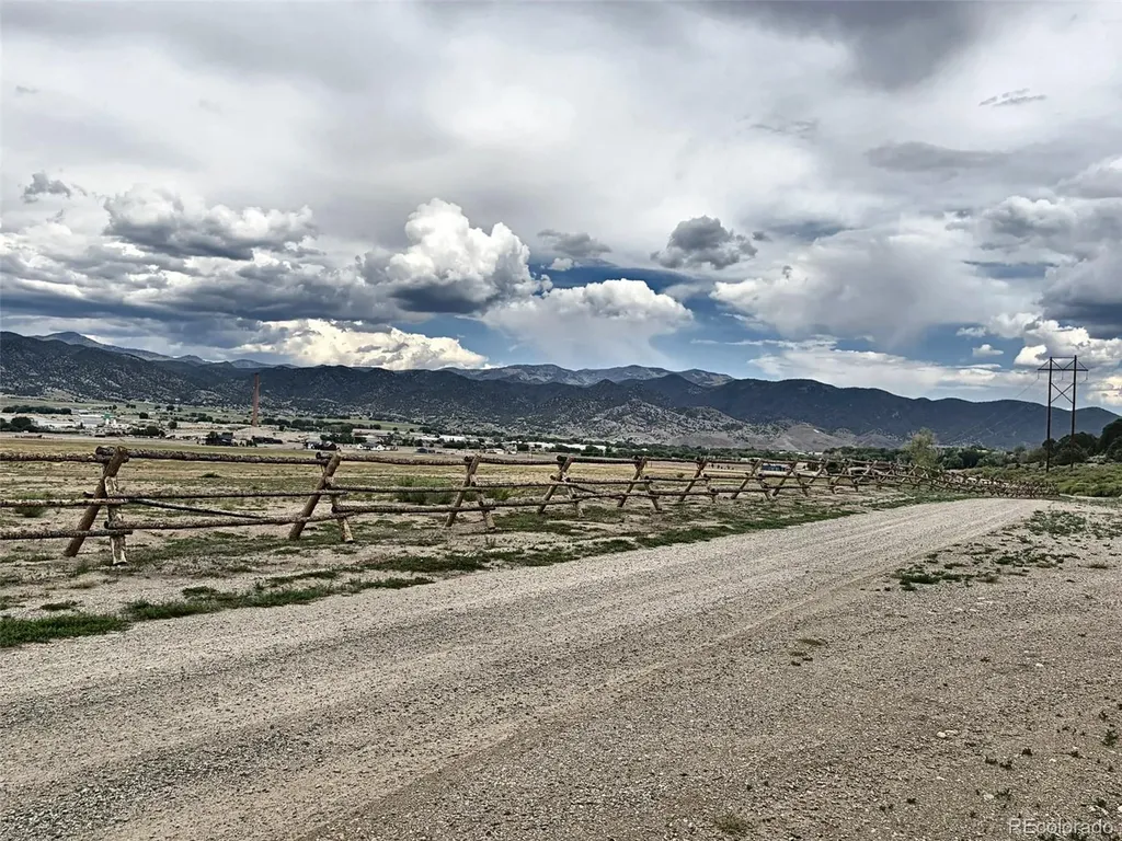 8266 County Road 160 Salida CO 81201
