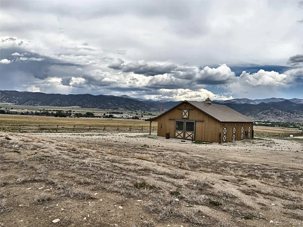 8266 County Road 160 Salida CO 81201