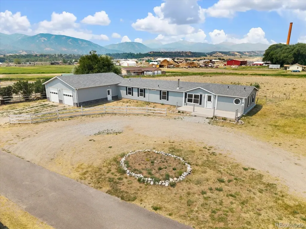 7522 County Road 151 Salida CO 81201