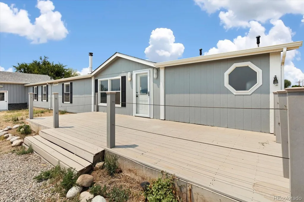 7522 County Road 151 Salida CO 81201