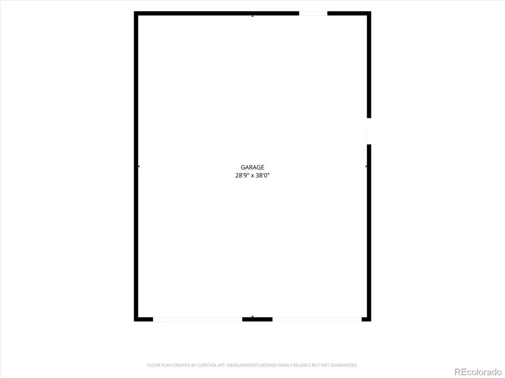 7522 County Road 151 Salida CO 81201