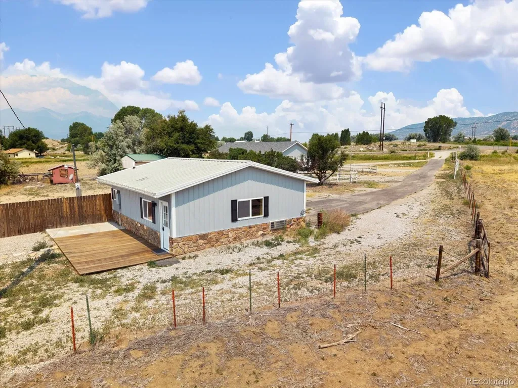 7522 County Road 151 Salida CO 81201