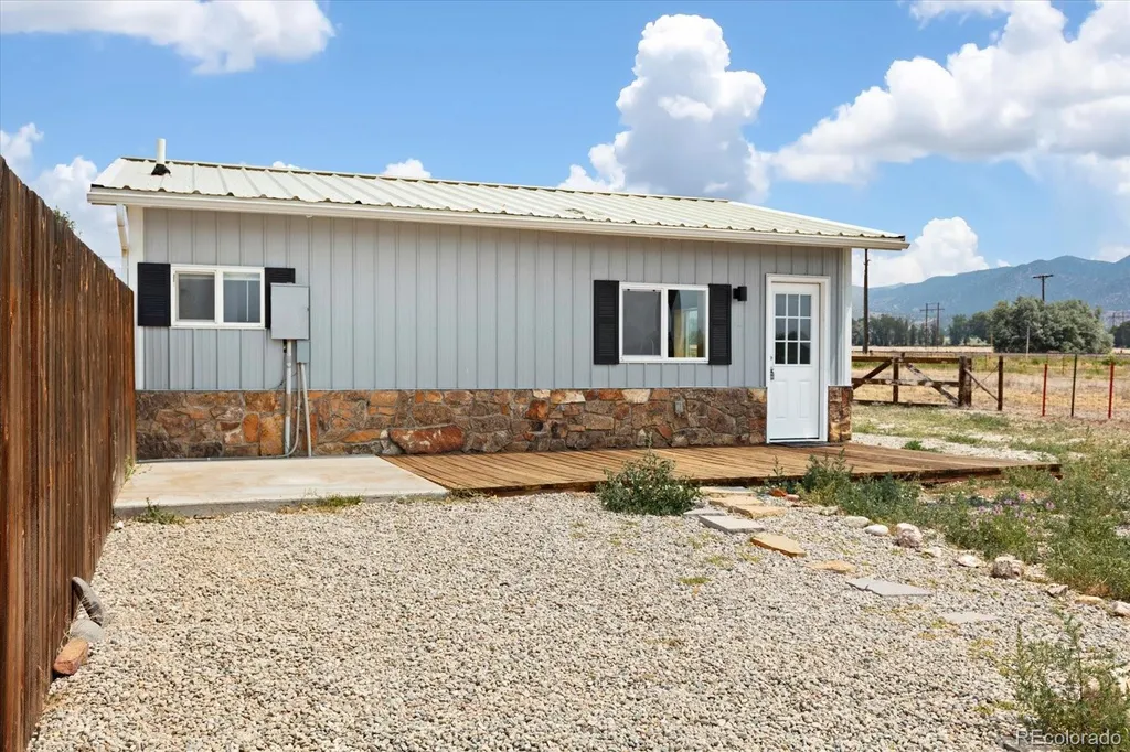 7522 County Road 151 Salida CO 81201