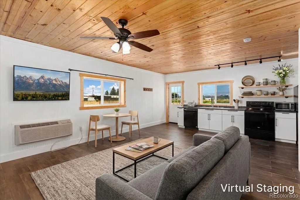 7522 County Road 151 Salida CO 81201