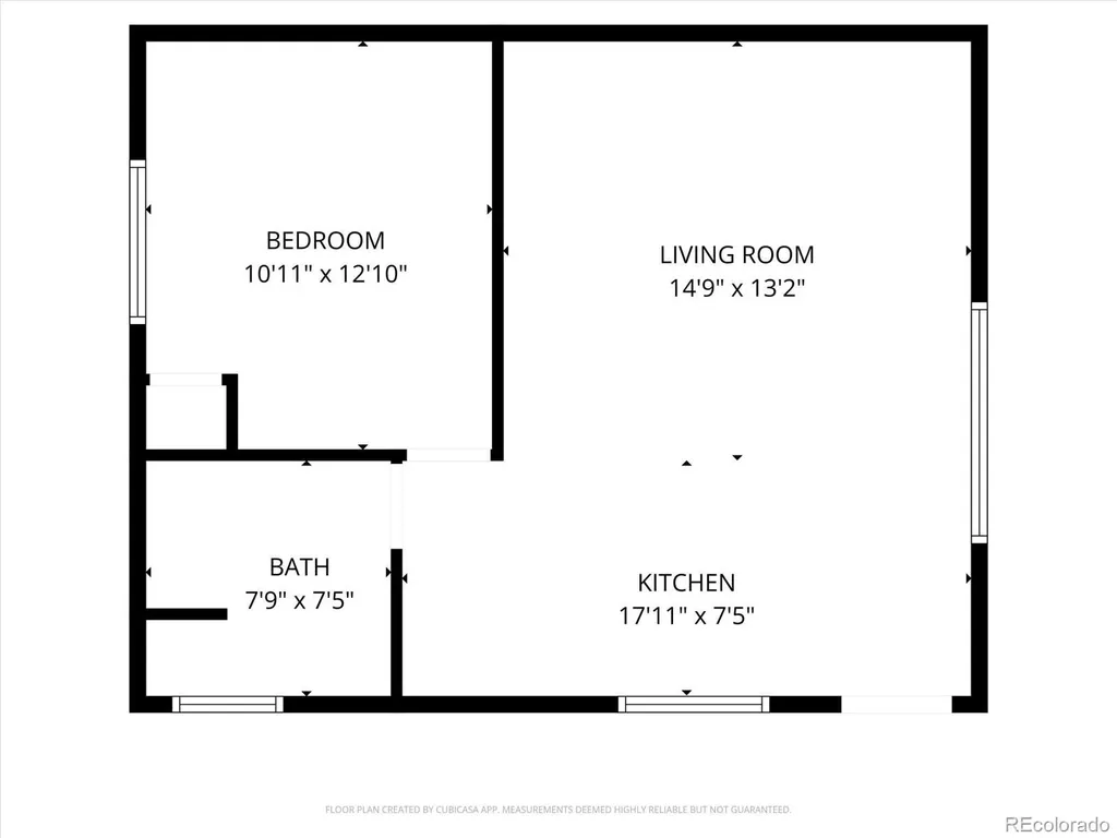 7522 County Road 151 Salida CO 81201