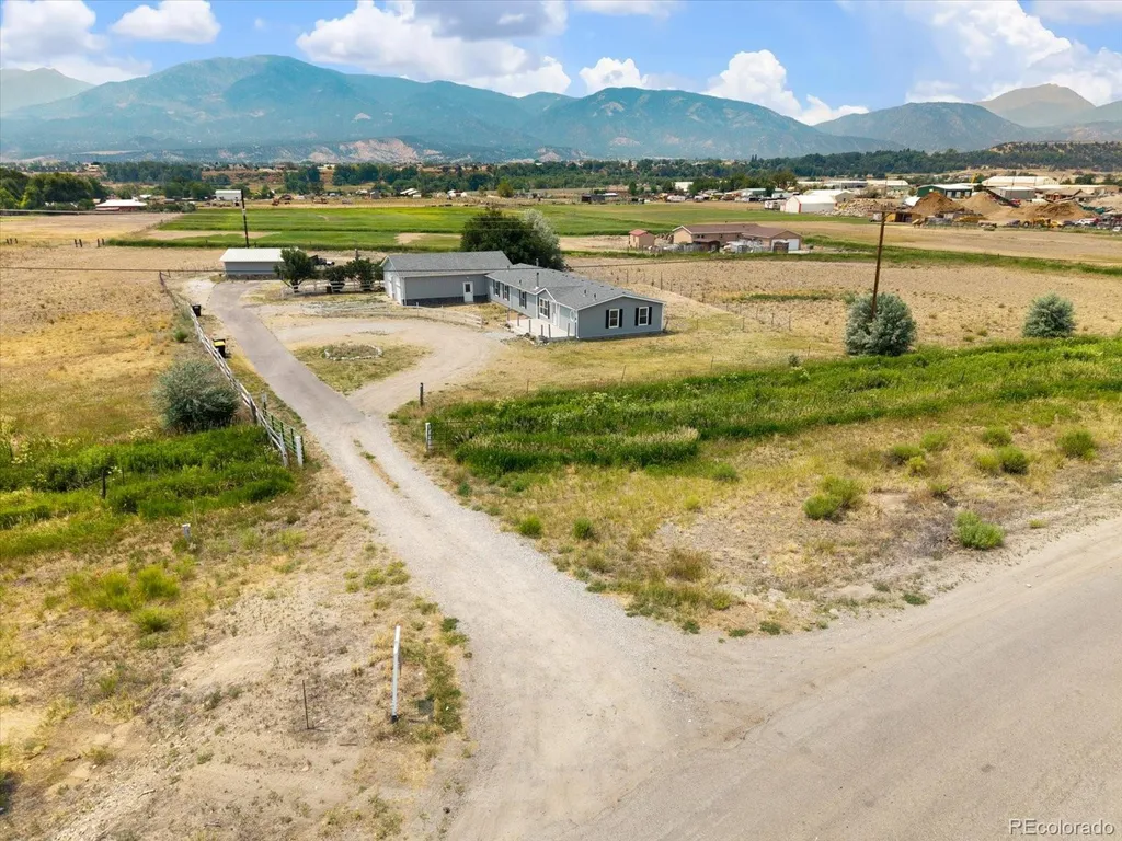 7522 County Road 151 Salida CO 81201