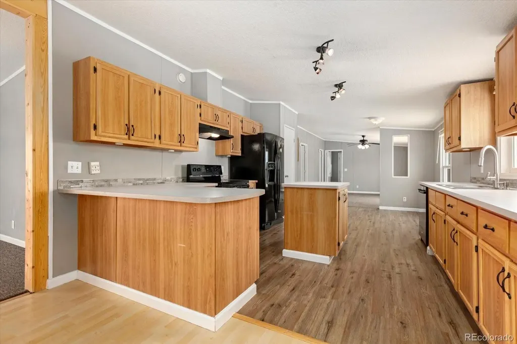 7522 County Road 151 Salida CO 81201