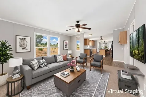 7522 County Road 151 Salida CO 81201