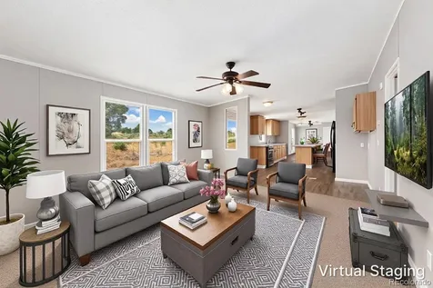 7522 County Road 151 Salida CO 81201