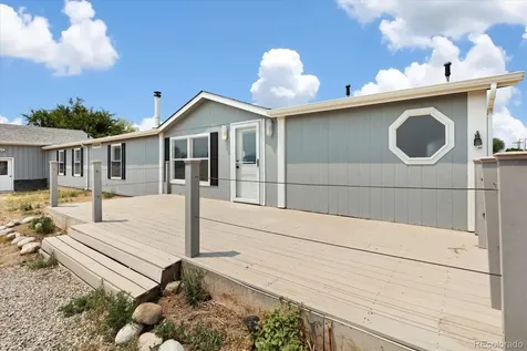 7522 County Road 151 Salida CO 81201