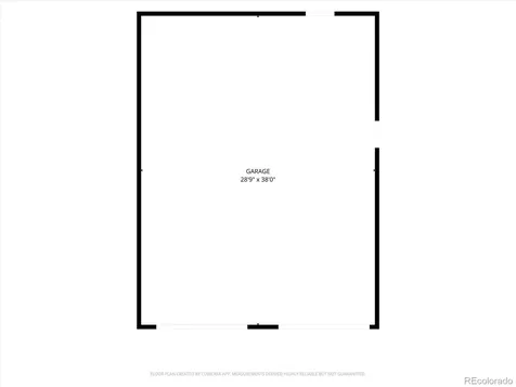 7522 County Road 151 Salida CO 81201