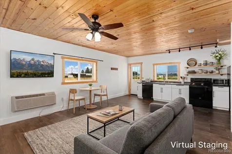 7522 County Road 151 Salida CO 81201