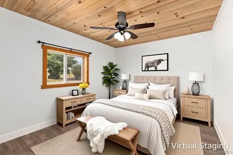 7522 County Road 151 Salida CO 81201