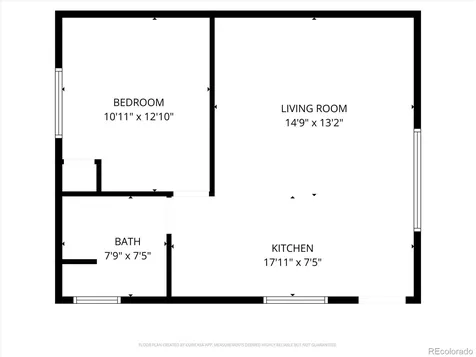7522 County Road 151 Salida CO 81201