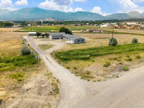 7522 County Road 151 Salida CO 81201