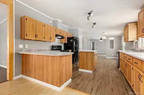 7522 County Road 151 Salida CO 81201