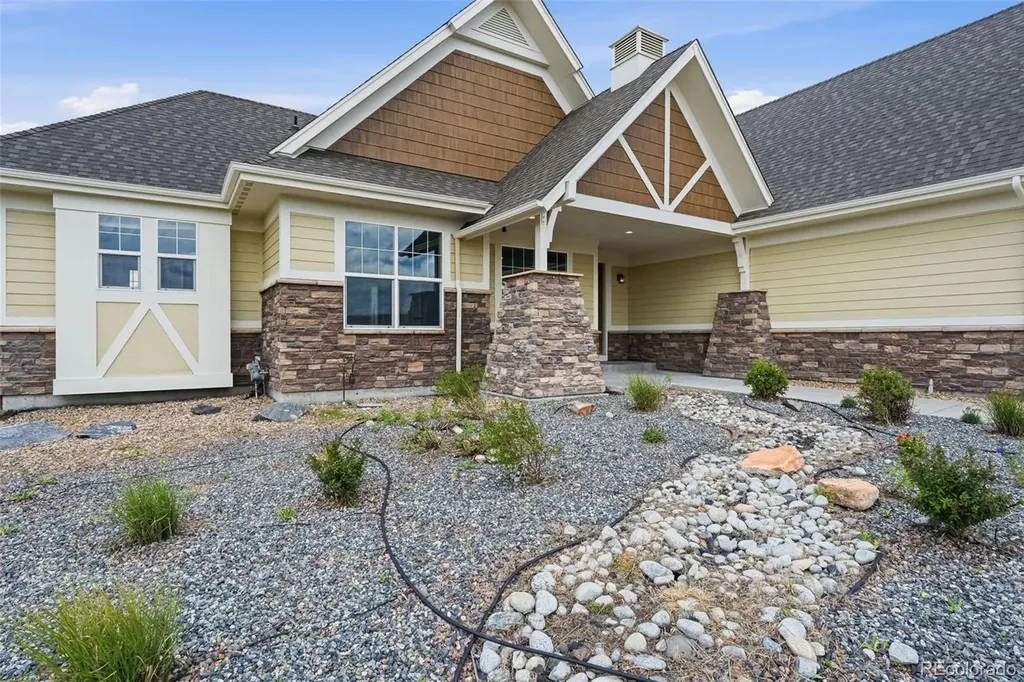 1485 Legacy Trail Elizabeth CO 80107