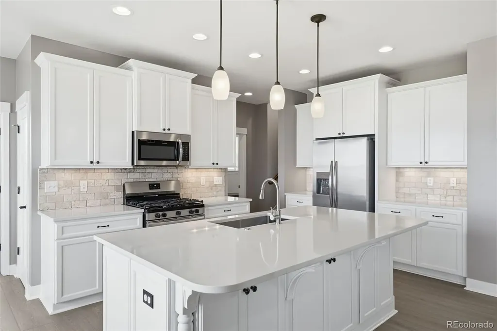 1485 Legacy Trail Elizabeth CO 80107