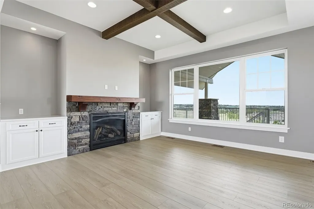 1485 Legacy Trail Elizabeth CO 80107