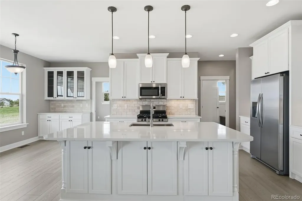 1485 Legacy Trail Elizabeth CO 80107