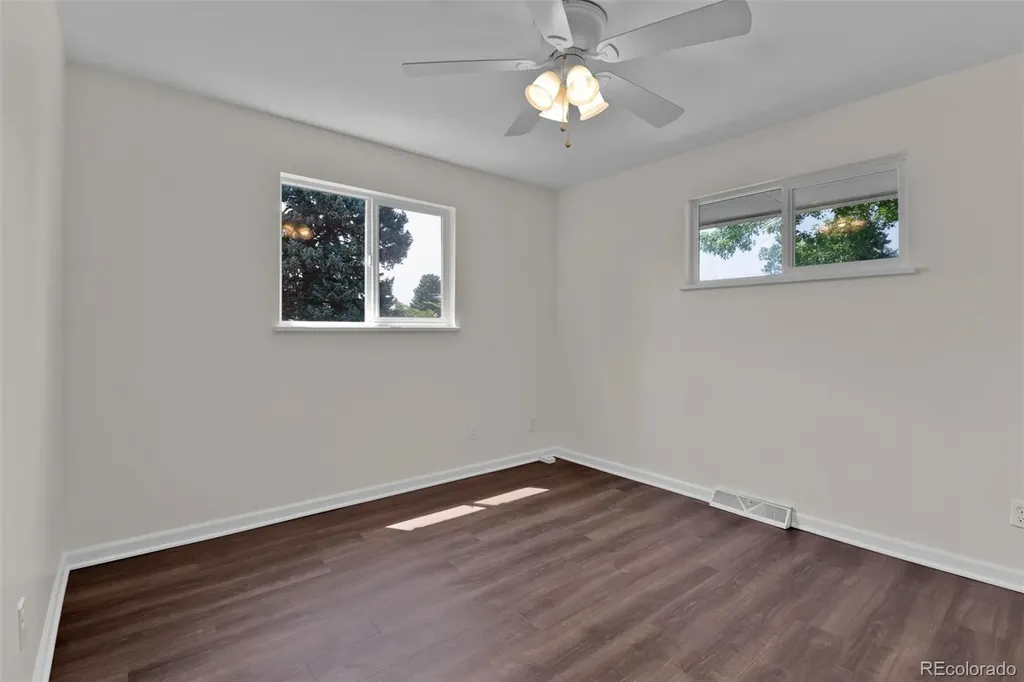8584 E Briarwood Place Centennial CO 80112