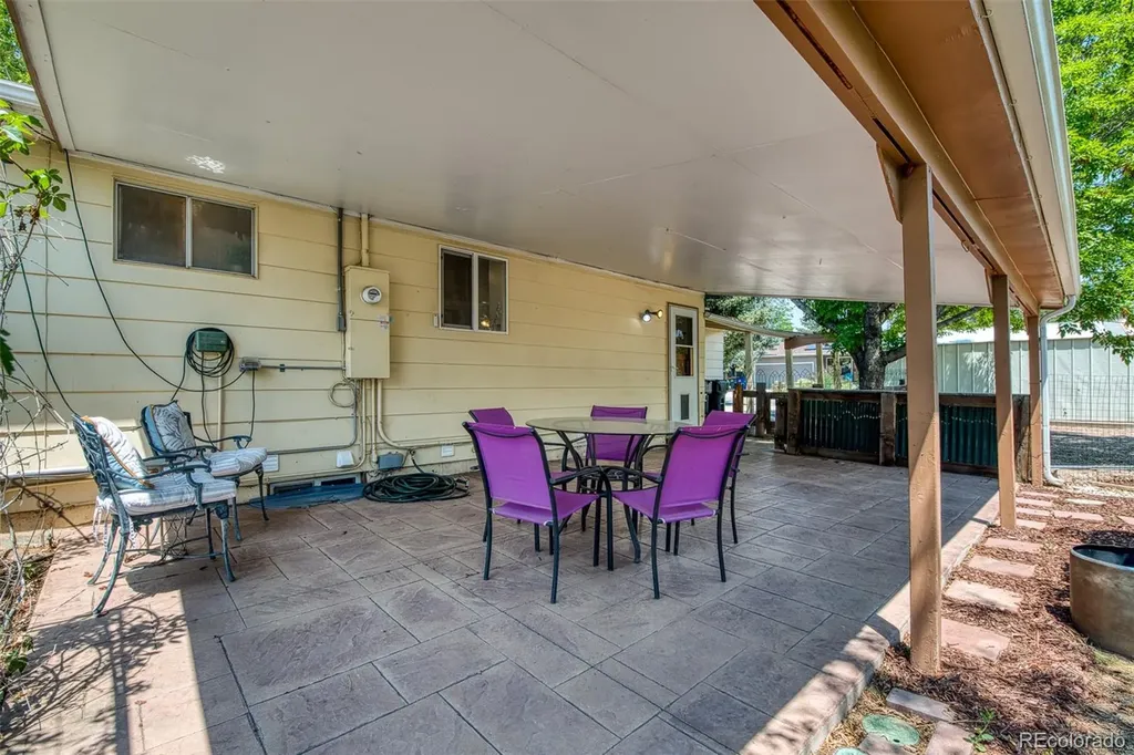 8584 E Briarwood Place Centennial CO 80112
