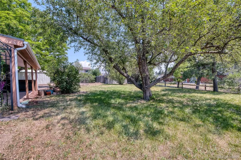 8584 E Briarwood Place Centennial CO 80112