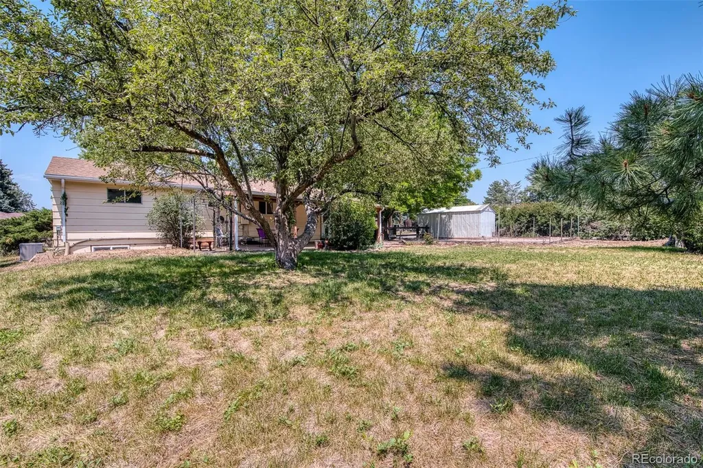 8584 E Briarwood Place Centennial CO 80112