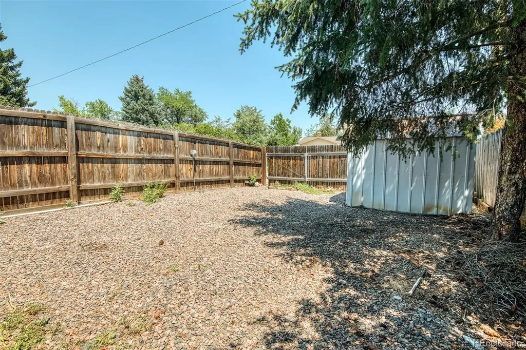 8584 E Briarwood Place Centennial CO 80112