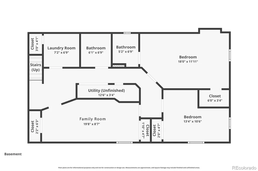 8584 E Briarwood Place Centennial CO 80112