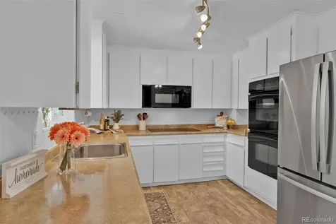 8584 E Briarwood Place Centennial CO 80112