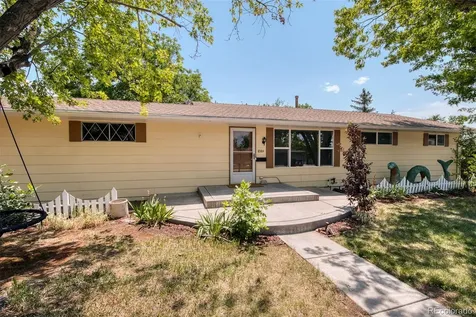 8584 E Briarwood Place Centennial CO 80112