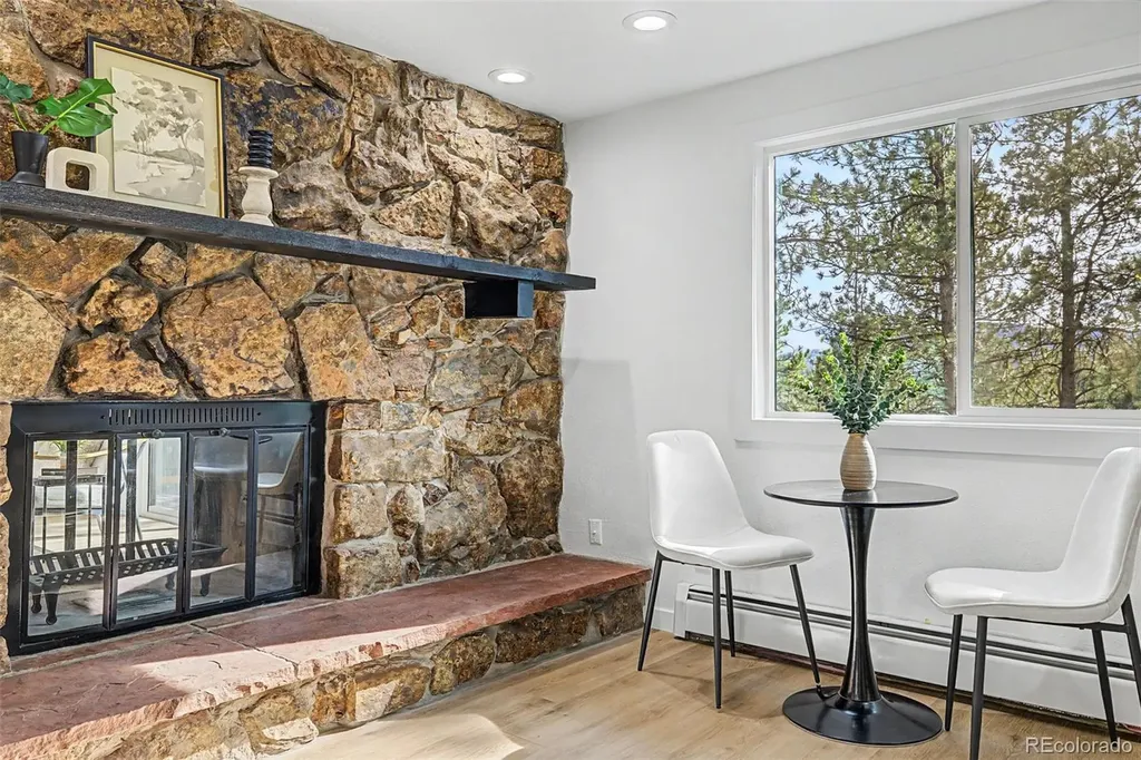 29036 Clover Lane Evergreen CO 80439