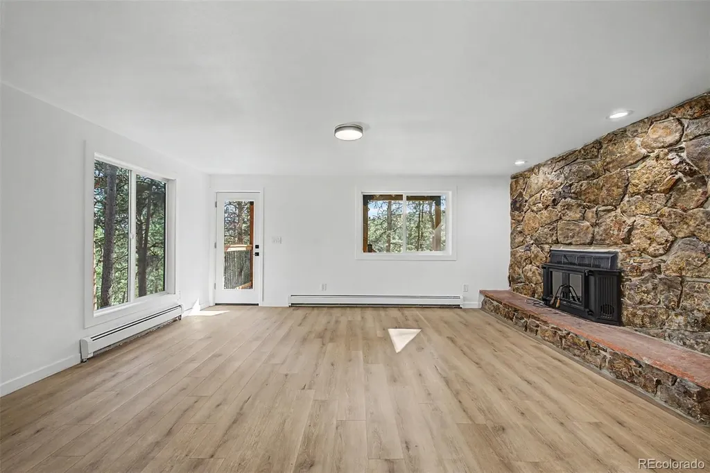 29036 Clover Lane Evergreen CO 80439