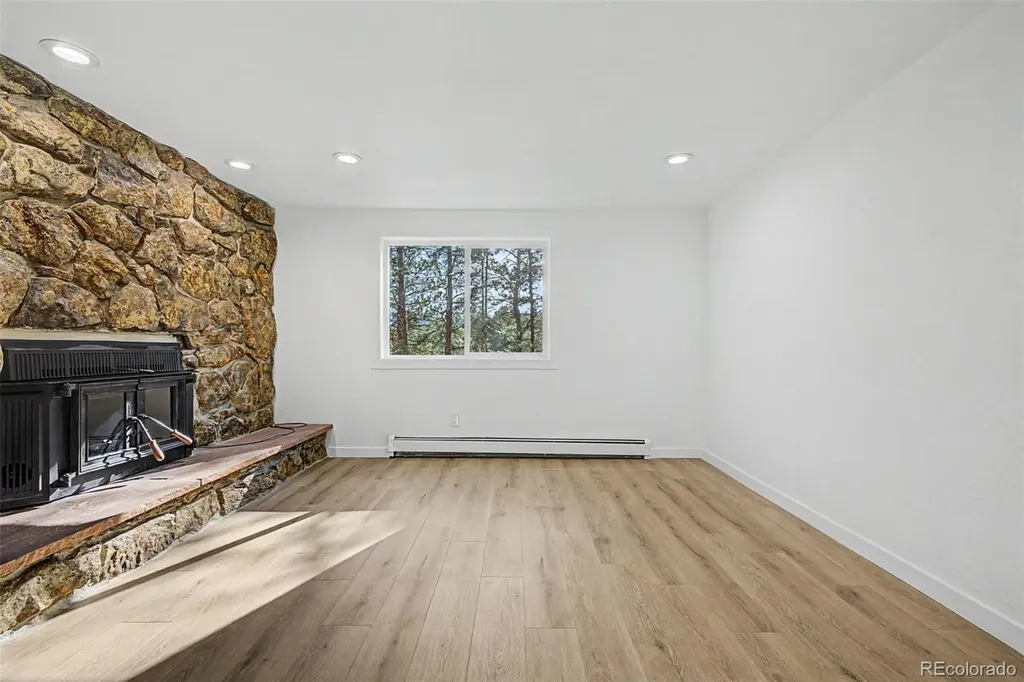 29036 Clover Lane Evergreen CO 80439