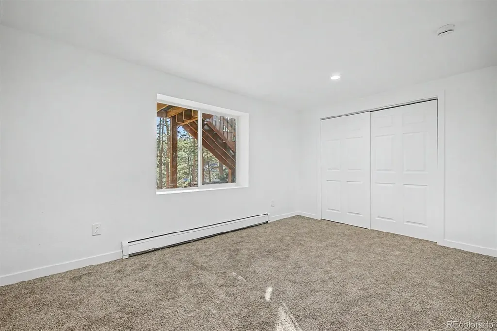 29036 Clover Lane Evergreen CO 80439