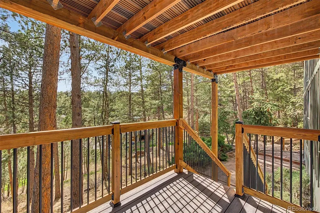 29036 Clover Lane Evergreen CO 80439