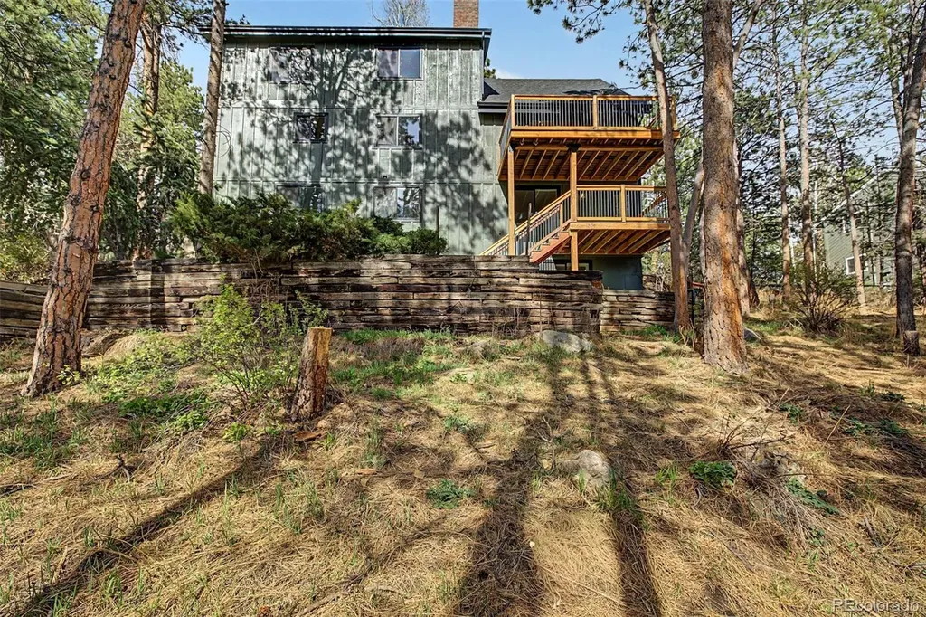 29036 Clover Lane Evergreen CO 80439
