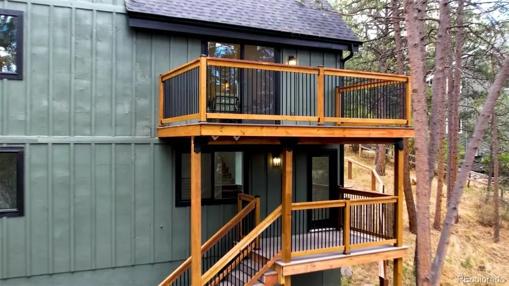29036 Clover Lane Evergreen CO 80439