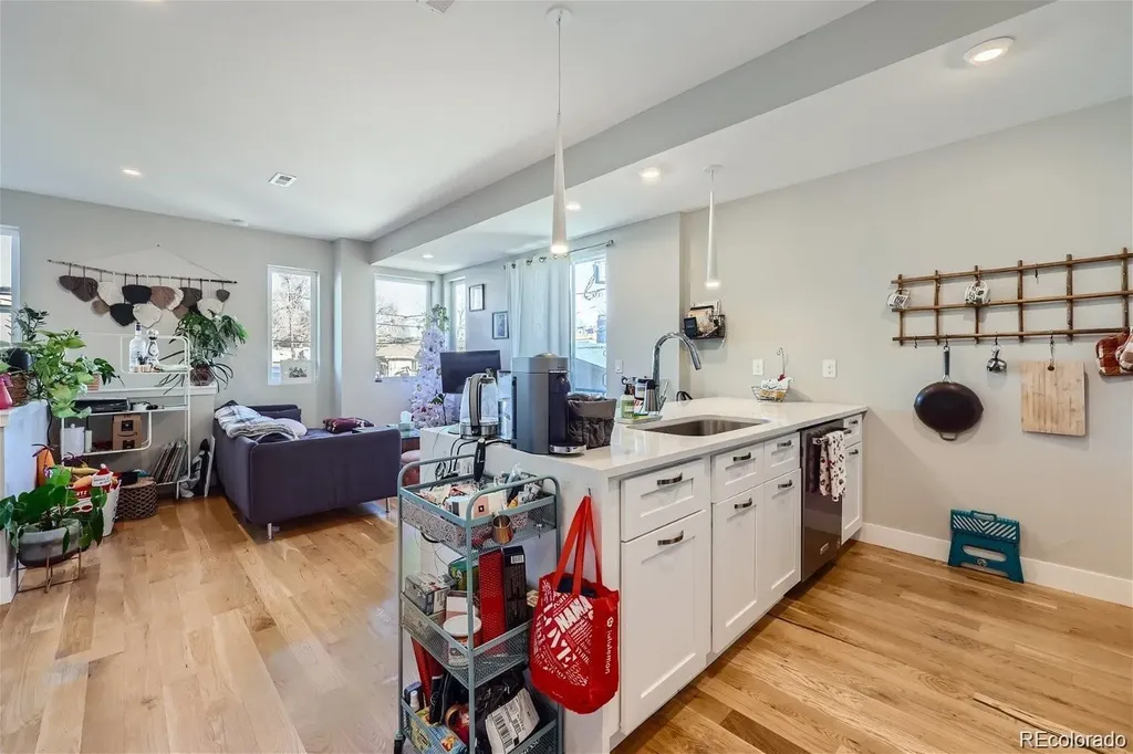 1272 Yates Denver CO 80204