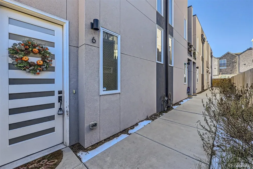 1272 Yates Denver CO 80204